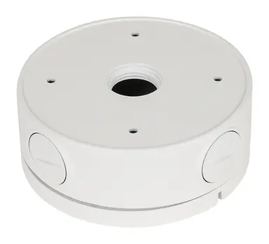 D-Link Systems Vigilance Junction Box - DCS-46XX/47XX - (DCS-37-6), image 4