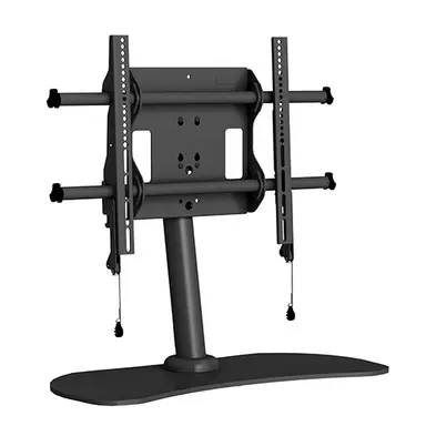 Chief Manufacturing Large Fusion Table Stand, image 5