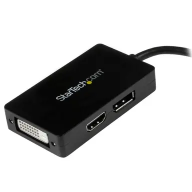 StarTech.com Connect Your Mini DisplayPort Device to a DisplayPort, Hdmior DVI Display, image 6