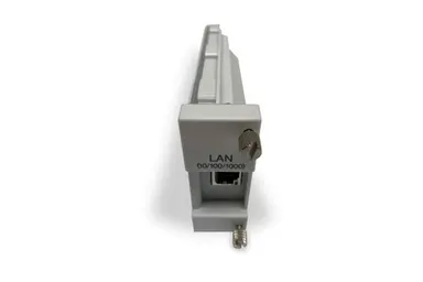 Epson Print Optional Gigabit Ethernet Card for Use with Workforce Pro WF-C879R-10/100/1000, image 3