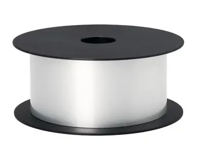 Brother International Corporat 2 in Wide TT UL-969 Continuous Silver Label (Use BMSLPR03 Ink Ribbon), 2MIL, 5INOD, image 4