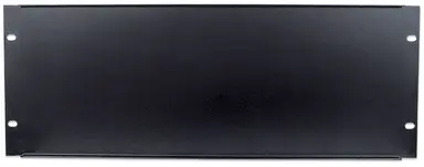 Intellinet 4U Blanking Panel for Network Cabinets, Black, image 8