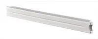 APC by Schneider Electric APC 1U 19 Inch White Modular Toolless Blanking Panel - Qty 200, image 3