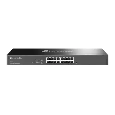 Omada Networks BY TP Link Omada 16-PORT Easy Smart Switch