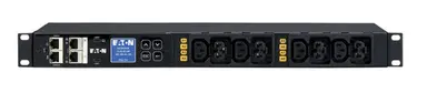 Eaton Single-Phase Metered Input Rack PDU G4, 208V, 8 C13 and 8 C39 Outlets, 24A, 5KW, image 5