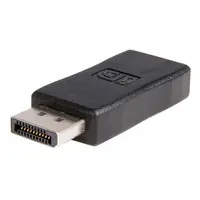 StarTech.com Passive DisplayPort to HDMI Adapter - 1080P VIDEO/7.1CH Audio/HDCP/DP 1.2; VESA, image 3