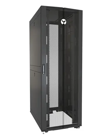 VR3307 48U X 600MM X 1200MM NO Doors Shock Pallet