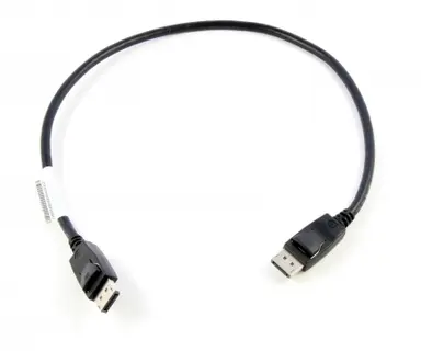 Lenovo 0.5 Meter DisplayPort to DisplayPort Cab