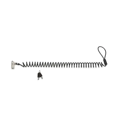 Kensington Computer Slim Nano Portable Keyed Lock KD, image 7