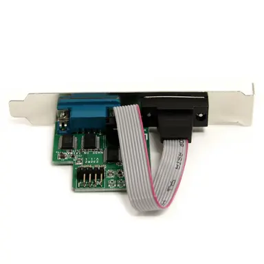 StarTech.com Add Two RS232 Serial Ports to Any System with an Available USB Motherboard Heade, image 6
