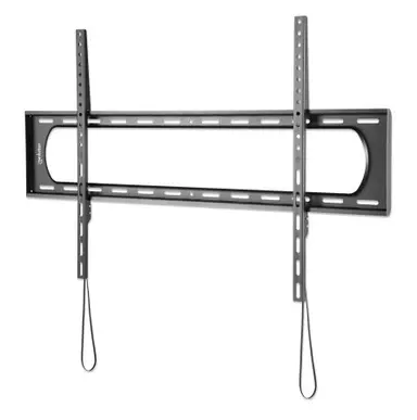 Manhattan - Strategic Heavy-Duty Low-Profile Large-Screen Fixed TV Wall Mount