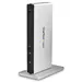 StarTech.com Dual-Monitor USB 3.0 Docking Station - USB 3.0 Dock Includes DVI to VGA & DVI, image 5