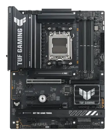 ASUS Tuf Gaming B650E-PLUS WIFI, image 6