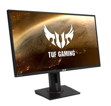 ASUS Tuf Gaming 27INCH 1440P Hdr Gaming Monitor (VG27AQ) - Qhd (2560 X 1440) 16, image 7