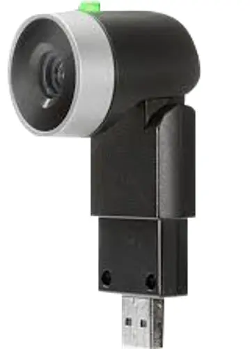 HP Poly EagleEye Mini Camera with CCX 600 Mounting Kit
