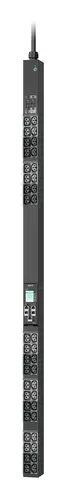 APC by Schneider Electric APC Netshelter Rack PDU Advanced, Switched, 7.4KW, 1PH, 230V, 32A, 332P6, 40 Out, image 4
