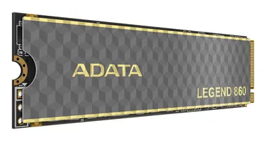 A-Data Technology (USA) Co., L ADATA Legend 860 1TBINTERNAL SSD, image 6