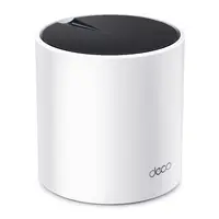 Omada Networks BY TP Link AX3000 Whole Home Mesh Wi-Fi 6 Unit, image 3