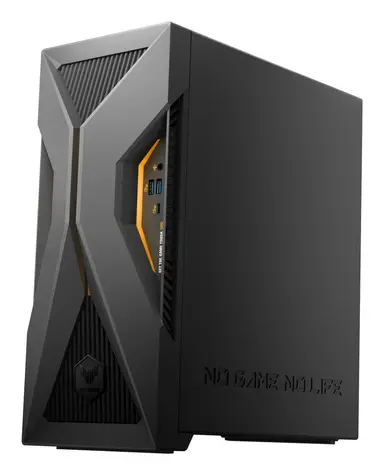ASUS - Retail ASUS DESKTOP/SOLAR Eclipse GRAY/I5-13420H/16GB/NV RTX3050/512GB M.2 2280 PCIE G4, image 8
