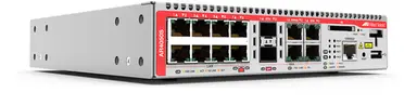Allied Telesis Next-Gen Firewall/VPN Router. Quad-Core CPU with 2XGE WAN, 8XGE Lan. NGFW, Atp, image 4