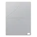 Samsung Electronics CO. Tab S11 Book Cover - White, image 5
