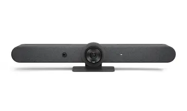 Logitech Rally Bar - Graphite