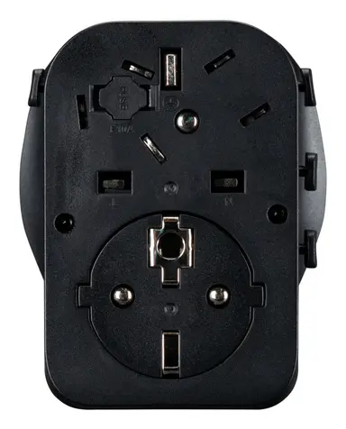 Targus Travel Adapter - 20WATT - Limited 2-Year Warranty, image 6
