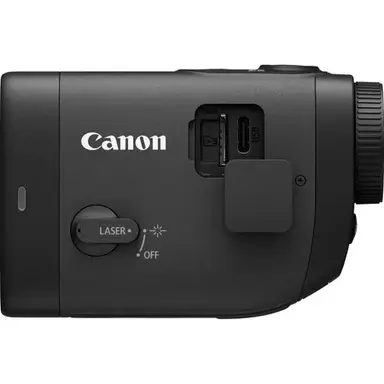 Canon USA Canon Powershot Golf, image 7