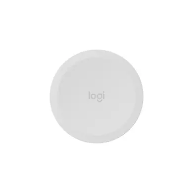 Logitech Scribe - Lilac - Share Button, image 6