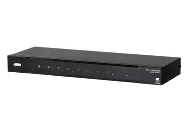 Aten 8-PORT True 4K HDMI Switch, image 4