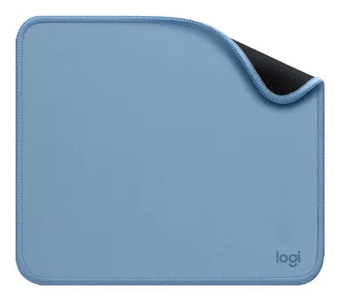 Logitech Mouse Pad Studio Series - Blue Gray, image 7