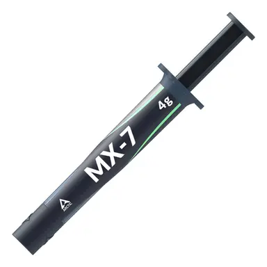 Arctic Cooling Arctic MX-7 (4G) - High Performance Thermal Compound, image 4