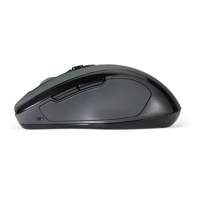 Kensington Computer Pro Fit Mid-Size Wireless Mouse - Graphite Gray, image 6