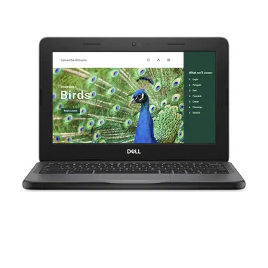 Dell Chromebook 31204GB (1DIMM)64GB EMMCNT1366X768WLS3C 42WH, image 4