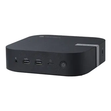 ASUS Chromebox 5 - Mini PC - Intel - Core I7 - 1260P - 12-CORE - 4.7GHz - DDR4 - 16GB
