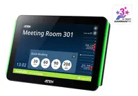 Aten 10.1 Touch Panel Room Booking System, image 3