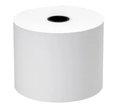 Brother International Corporat 4IN Wide DT Prem Paper Receipt 5INOD/1INCORE 510FT/ROLL 8 ROLLS/CASE