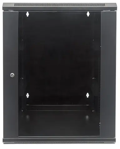 Intellinet 15U Wall Mount Cabinet, image 7