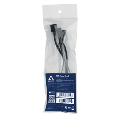 Arctic Cooling PST Cable, image 7