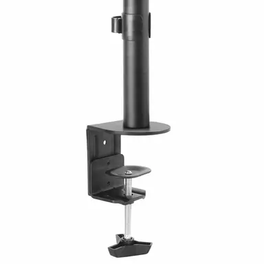 StarTech.com VESA 75X75/100X100MM Compatible Heavy-Duty Single Monitor Desk Mount for a Large, image 4
