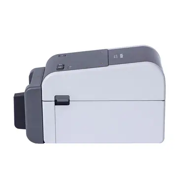 Brother International Corporat 2.3IN Desktop Linerless Printer DT 203DPI 6IPS USB-C/HOST-USB/SERIAL/LAN/CUT, image 6