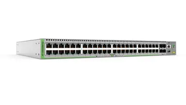 Allied Telesis GS980M/52 Managed Gigabit Edge Switch
