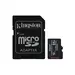 Kingston 64GB Microsdxc Industrial C10 A1 Pslc Card + SD Adapter, image 5