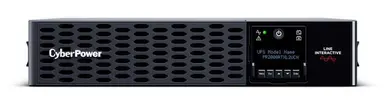 Cyberpower Systems (USA) 2U 8X5-20R RMCARD205 Cloud