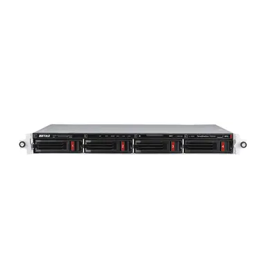 Buffalo Technology Terastation 51220RH 32TB 12-BAY NAS, image 6