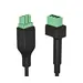 HP Poly A2 BLK CBL Ext TBL Mic 8M(26FT), image 5