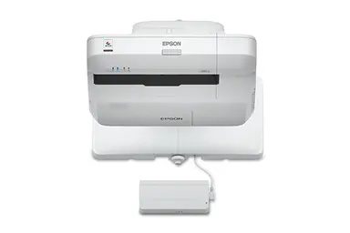 Epson LCD Projector - 4400 ANSI Lumen - 1.07 Billion Colors - 16:10, image 4