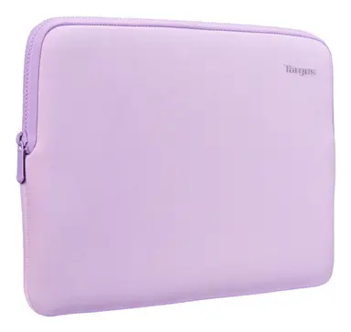 Targus 15-16IN Chromatic Sleeve Purple Slim Profile Fits 15 - 16 Inch LAPTOPS; Soft, image 3