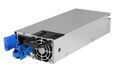 NETGEAR Modular Power Supply Unit 750W AC 110V-240V (APS750W) Is Compatible