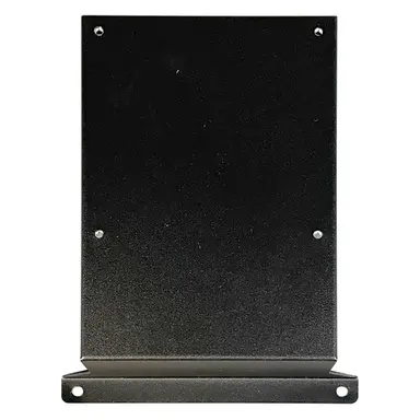 Viewsonic Viewboard Media Box Mounting Bracket - Black, image 4